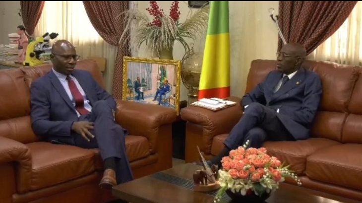 PROJET TRÉSOR AU CONGO : LE MEPPSA ET LA BANQUE MONDIALE ACCÉLÈRENT LA CADENCE